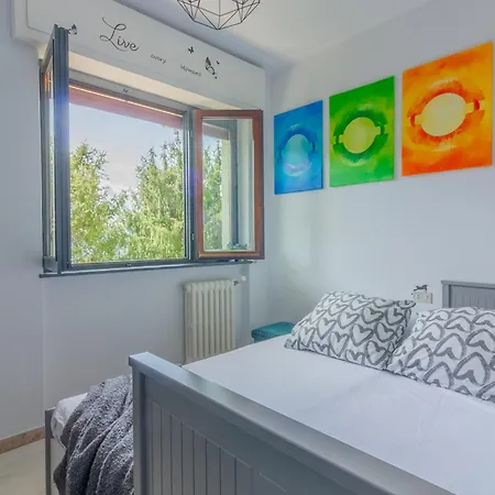 La Perle De Apartamento