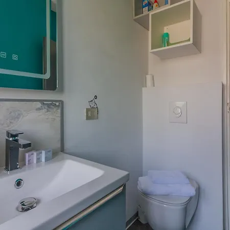La Perle De Apartment *