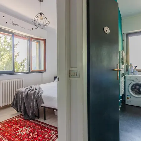 Apartamento La Perle De Perledo