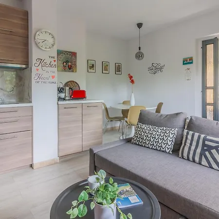 La Perle De Apartment