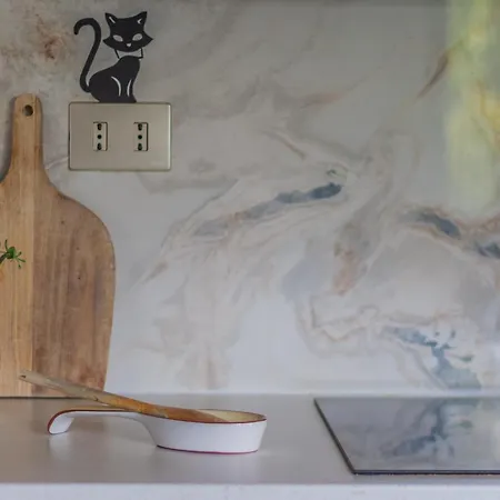 Apartamento La Perle De *
