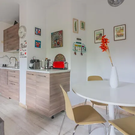 La Perle De Apartamento Perledo