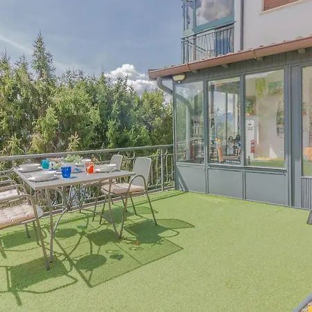 Apartamento La Perle De Perledo