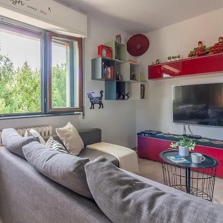 La Perle De Apartment